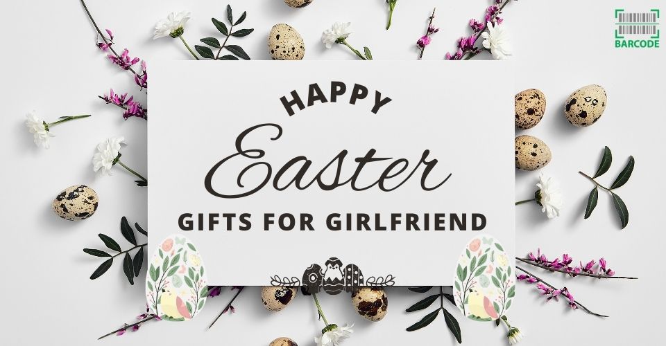 Unique Easter Gifts for Girlfriend Best Easter Basket Ideas